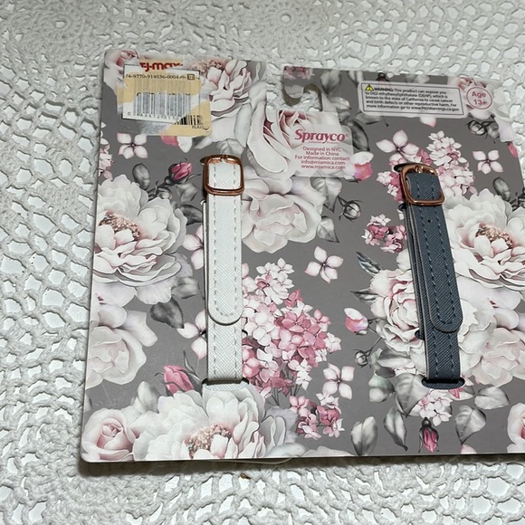 Happily Ever After Mr & Mrs Luggage tags NEW! - Picture 3 of 3